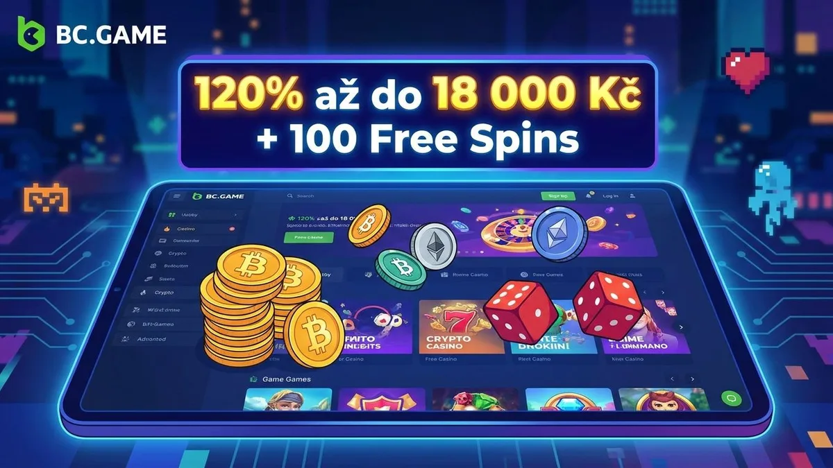BCGame přehled