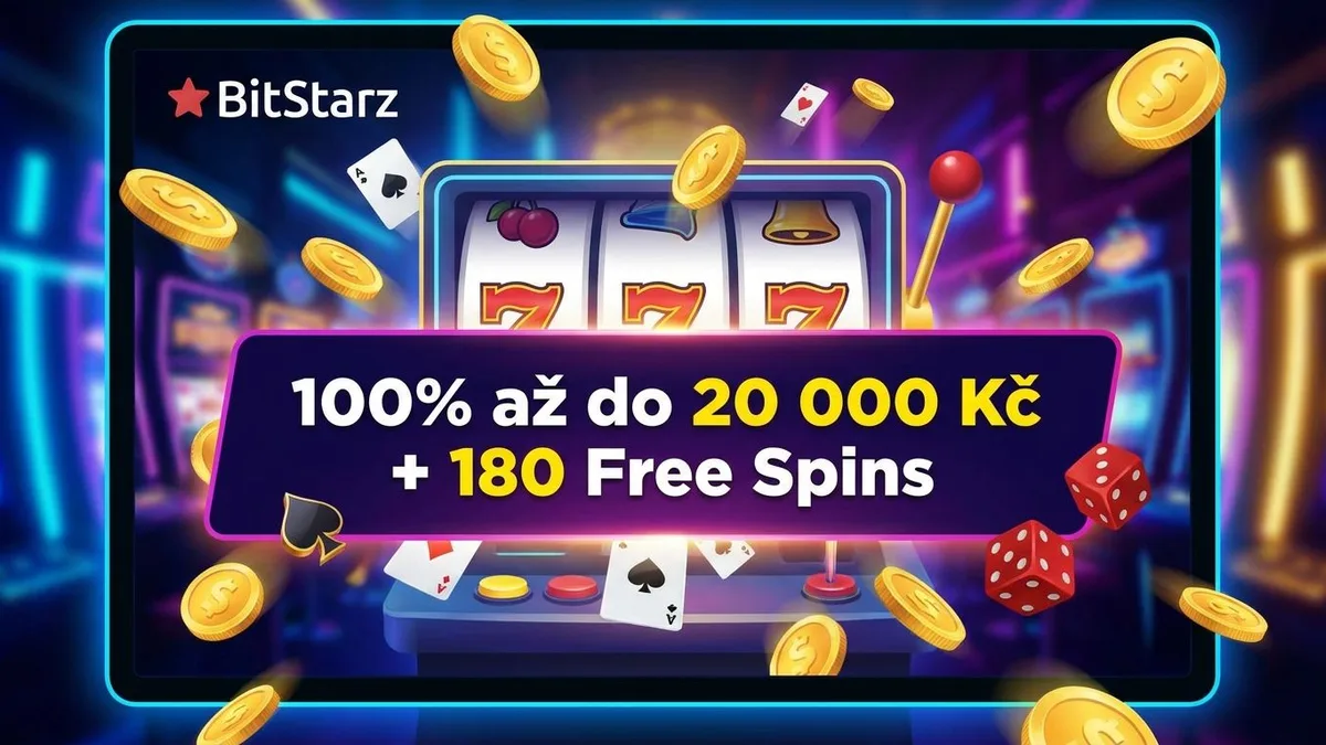 BitStarz přehled